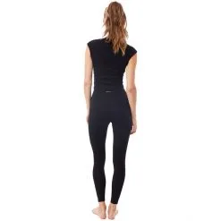 MANDALA High Rise Full Length Leggings Women black -Cheap Yoga Store mandala high rise full length leggings women black 4