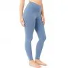 MANDALA Miami Pants Women blu stone
