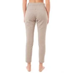 MANDALA Slim Joggers Women silver lining -Cheap Yoga Store mandala slim joggers women silver lining 3