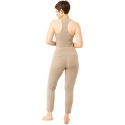 MANDALA Slim Joggers Women silver lining -Cheap Yoga Store mandala slim joggers women silver lining 4 1