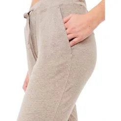 MANDALA Slim Joggers Women silver lining -Cheap Yoga Store mandala slim joggers women silver lining 6