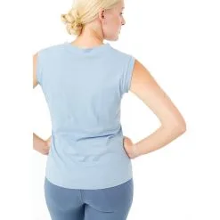 MANDALA Solid Tank GOTS Women pure water -Cheap Yoga Store mandala solid tank gots women pure water 2