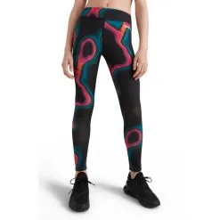 O'Neill Active Leggings Girls black heat map 9 O'Neill Active Leggings Girls black heat map -Cheap Yoga Store oneill active leggings girls black heat map 4