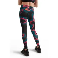 O'Neill Active Leggings Girls black heat map 11 O'Neill Active Leggings Girls black heat map -Cheap Yoga Store oneill active leggings girls black heat map 6