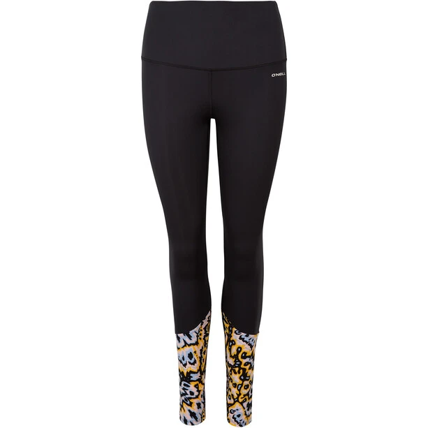 O'Neill Active Swim To Gym Leggings Women black out 1 O'Neill Active Swim To Gym Leggings Women black out