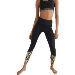 O'Neill Active Swim To Gym Leggings Women black out 7 O'Neill Active Swim To Gym Leggings Women black out -Cheap Yoga Store oneill active swim to gym leggings women black out 3