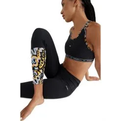 O'Neill Active Swim To Gym Leggings Women black out 9 O'Neill Active Swim To Gym Leggings Women black out -Cheap Yoga Store oneill active swim to gym leggings women black out 5
