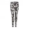 O'Neill Multi Leggings Women white wording 1952