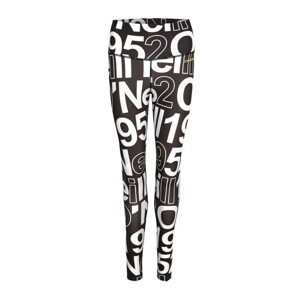 O'Neill Multi Leggings Women white wording 1952 1 O'Neill Multi Leggings Women white wording 1952