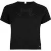 O'Neill Travel Laser SS Shirt Women black out