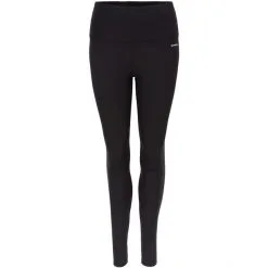 O'Neill Yoga Superwaist Leggings Women black out