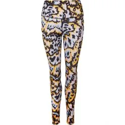 O'Neill Yoga Superwaist Leggings Women orange ao