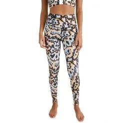 O'Neill Yoga Superwaist Leggings Women orange ao -Cheap Yoga Store oneill yoga superwaist leggings women orange ao 3