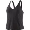 Patagonia Tadra Tank Women ink black