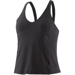 Patagonia Tadra Tank Women ink black