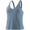 Patagonia Tadra Tank Women light plume grey