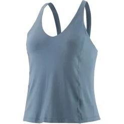 Patagonia Tadra Tank Women light plume grey