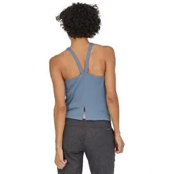Patagonia Tadra Tank Women light plume grey -Cheap Yoga Store patagonia tadra tank women light plume grey 3