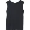 Prana Alpenglow Tank Top Women black