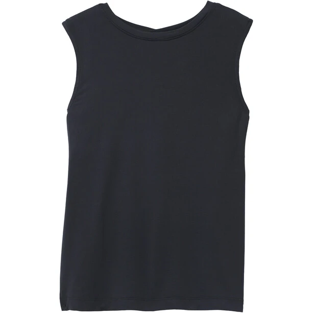 Prana Alpenglow Tank Top Women black 1 Prana Alpenglow Tank Top Women black