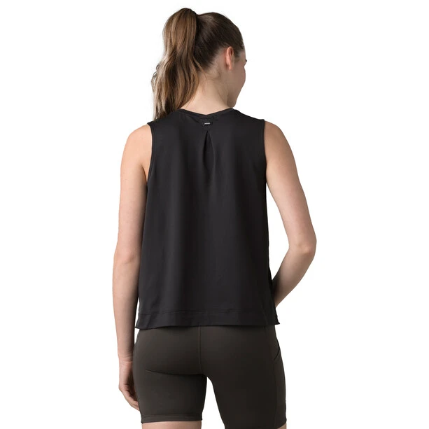 Prana Alpenglow Tank Top Women black 3 Prana Alpenglow Tank Top Women black - Image 3