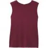 Prana Alpenglow Tank Top Women maroon