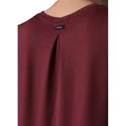 Prana Alpenglow Tank Top Women maroon -Cheap Yoga Store prana alpenglow tank top women maroon 4