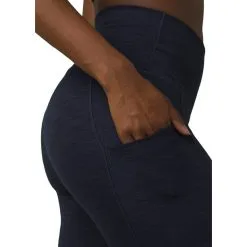 Prana Becksa 7/8 Leggings Women nautical heather -Cheap Yoga Store prana becksa 7 8 leggings women nautical heather 5