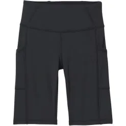 Prana Electa Shorts 10" Women black