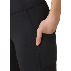Prana Electa Shorts 10" Women black -Cheap Yoga Store prana electa shorts 10 women black 4