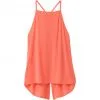 Prana Epiquator Tank Women hyper coral
