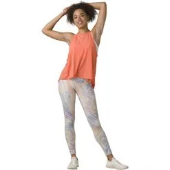Prana Epiquator Tank Women hyper coral -Cheap Yoga Store prana epiquator tank women hyper coral 4