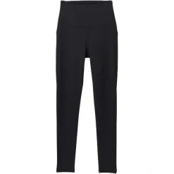Prana Ice Flow Leggings Women black