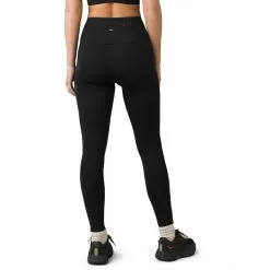 Prana Ice Flow Leggings Women black -Cheap Yoga Store prana ice flow leggings women black 3