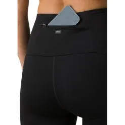 Prana Ice Flow Leggings Women black -Cheap Yoga Store prana ice flow leggings women black 4