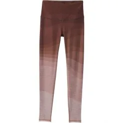 Prana Layna 7/8 Leggings Women cloud blush dune