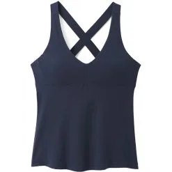 Prana Layna Tank Women nautical