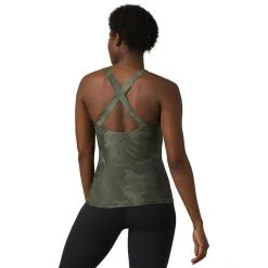 Prana Layna Tank Women sage camo -Cheap Yoga Store prana layna tank women sage camo 3