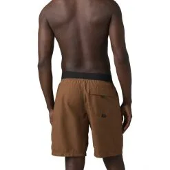 Prana Mojo Shorts Men sepia -Cheap Yoga Store prana mojo shorts men sepia 3