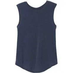 Prana Rogue Sleeveless Top Women nautical
