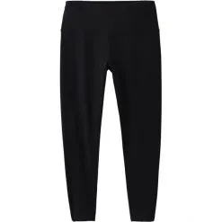 Prana Transform Capri Women black
