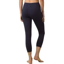 Prana Transform Capri Women nautical -Cheap Yoga Store prana transform capri women nautical 3