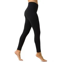 Prana Transform Leggings Women black -Cheap Yoga Store prana transform leggings women black 4