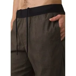 Prana Vaha Straight 30" Pants Men black olive 7 Prana Vaha Straight 30" Pants Men black olive -Cheap Yoga Store prana vaha straight 30 pants men black olive 4