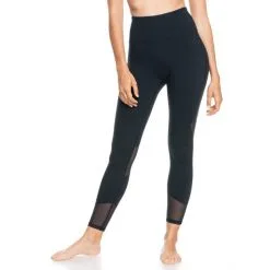 Roxy Where Do We Come From Pants Women anthracite