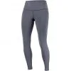 Salomon Essential Tights Women black/heather