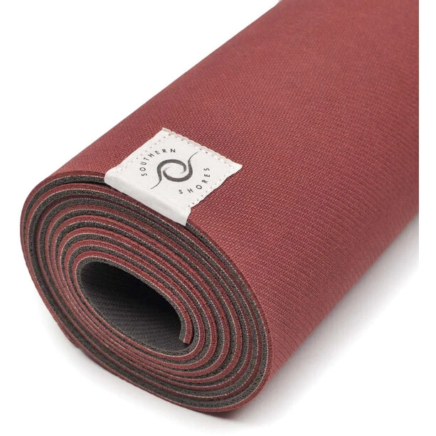 Southern Shores Ocean Mat 183x61cm x 4mm bordeaux 2 Southern Shores Ocean Mat 183x61cm x 4mm bordeaux - Image 2