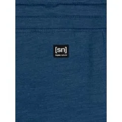 Super.natural Essential Cuffed Pants Women dark denim melange 6 Super.natural Essential Cuffed Pants Women dark denim melange -Cheap Yoga Store supernatural essential cuffed housut naiset dark denim melange 3