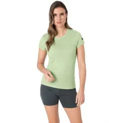 Super.natural Essential Tee Women celadan green -Cheap Yoga Store supernatural essential tee women celadan green 3