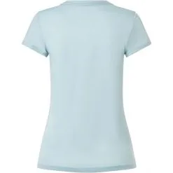 Cheap Yoga Store -Cheap Yoga Store supernatural essential tee women cloud blue 2